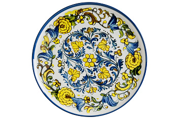 Блюдо для пиццы d=320 мм. Албуфера, форма Гурмэ Bonna /1/6/348/384/ Блюдо для пиццы d=320 мм. Албуфера, форма Гурмэ Bonna /1/6/348/384/