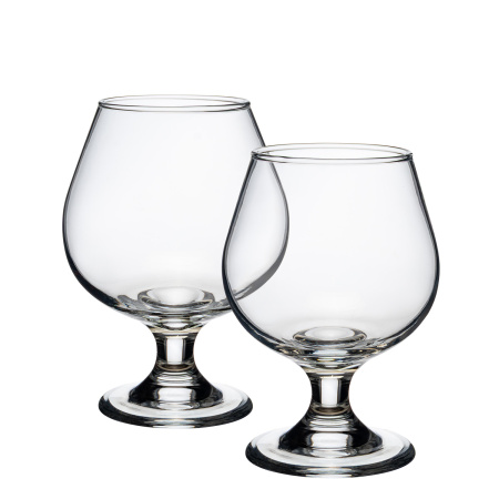 Бокал для бренди 500 мл. d=68 мм. h=139 мм. MGline /6/24/ ВДОХНОВЕНИЕ