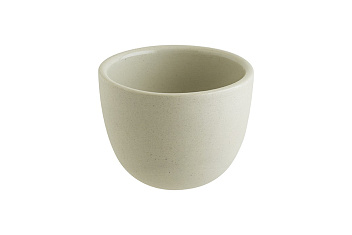 Кружка 250 мл. d=92 мм. h=71 мм. без ручки Оливковый, форма Граунд Bonna /1/6/918/ Кружка 250 мл. d=92 мм. h=71 мм. без ручки Оливковый, форма Граунд Bonna /1/6/918/