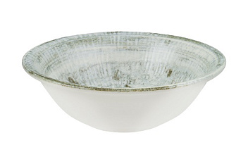 Салатник d=160 мм. 400 мл. h=53 мм. Одэтт (тарелка подст.66012), форма Гурмэ Bonna /1/12/1128/ Салатник d=160 мм. 400 мл. h=53 мм. Одэтт (тарелка подст.66012), форма Гурмэ Bonna /1/12/1128/