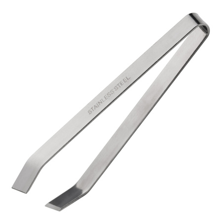 Щипцы для удаления костей 12 см. нерж. MGsteel /1/18/ АКЦИЯ