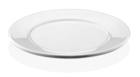 Тарелка d=250 мм. поликарбонат GP /1/50/