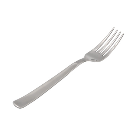 Вилка сервировочная Тема 18/10  2,5 мм 22,8 см. Pinti /1/12/ Вилка сервировочная Тема 18/10  2,5 мм 22,8 см. Pinti /1/12/