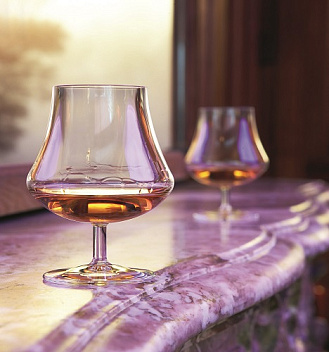 Бокал для бренди 390 мл. d=63/103 мм. h=132 мм. хр.стекло Опен ап Спиритс (E6686) /6/24/360/ Бокал для бренди 390 мл. d=63/103 мм. h=132 мм. хр.стекло Опен ап Спиритс (E6686) /6/24/360/