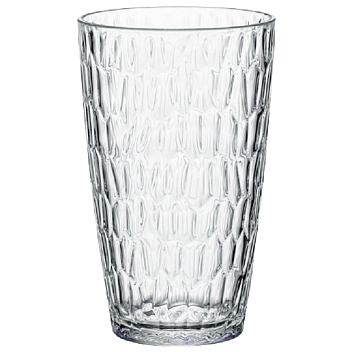 Хайбол 300 мл. d=72 мм. h=117 мм. поликарбонат Bonna /1/4/48/ Хайбол 300 мл. d=72 мм. h=117 мм. поликарбонат Bonna /1/4/48/