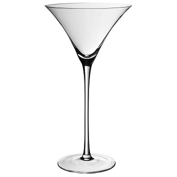 Бокал для мартини 300 мл. d=123 мм. h=240 мм. хр. стекло MGline /6/ Бокал для мартини 300 мл. d=123 мм. h=240 мм. хр. стекло MGline /6/