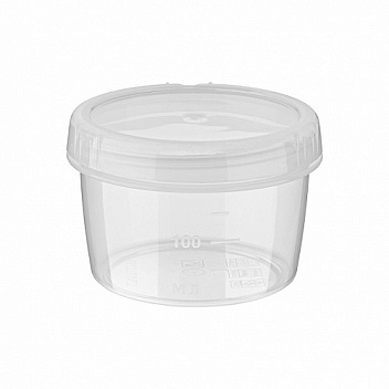 Банка для сыпучих прод.  250 мл. d=90 мм. h=62 мм. п/п Винтаж  /1/40/ Банка для сыпучих прод.  250 мл. d=90 мм. h=62 мм. п/п Винтаж  /1/40/