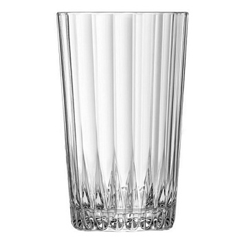 Хайбол 280 мл. d=72 мм. h=123 мм. Мистерия /24/1152/ Хайбол 280 мл. d=72 мм. h=123 мм. Мистерия /24/1152/