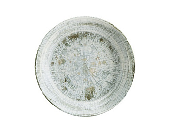 Тарелка d=230 мм. глубокая 1000 мл. Одэтт, форма Банкет Bonna /1/6/558/ Тарелка d=230 мм. глубокая 1000 мл. Одэтт, форма Банкет Bonna /1/6/558/