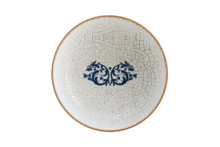 Салатник d=140 мм. 350 мл. h=50 мм. штабелир. Виенто, форма Хюгге Bonna /1/12/732/ Салатник d=140 мм. 350 мл. h=50 мм. штабелир. Виенто, форма Хюгге Bonna /1/12/732/