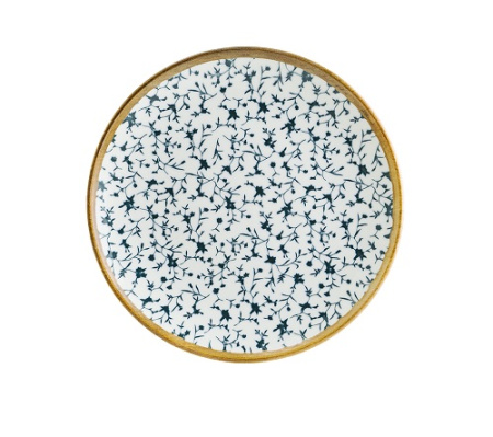 Тарелка d=250 мм. Калиф, форма Гурмэ Bonna /1/12/648/ Тарелка d=250 мм. Калиф, форма Гурмэ Bonna /1/12/648/