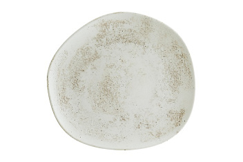 Тарелка d=290 мм. Накрус, форма Ваго Bonna /1/6/396/ Тарелка d=290 мм. Накрус, форма Ваго Bonna /1/6/396/