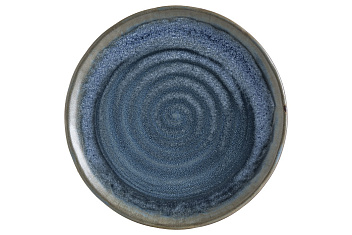 Тарелка d=150 мм. Лагун Оушн Bonna /1/12/ Тарелка d=150 мм. Лагун Оушн Bonna /1/12/