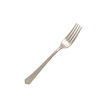 Вилка десертная Бернини 18/10  3 мм 20,1 см. Pinti /1/12/ Вилка десертная Бернини 18/10  3 мм 20,1 см. Pinti /1/12/