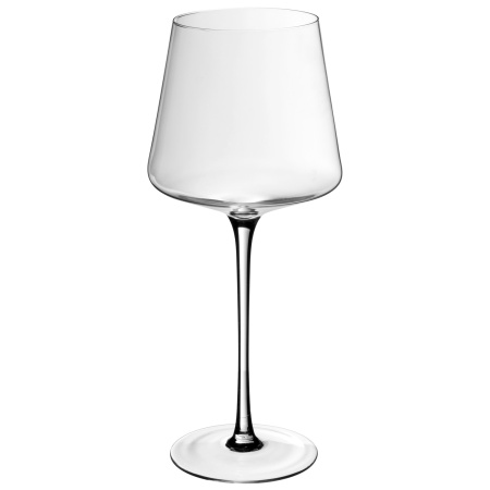 Бокал для вина 560 мл. d=73/78 мм. h=240 мм. хр. стекло Тандем MGline /6/24/288/ Бокал для вина 560 мл. d=73/78 мм. h=240 мм. хр. стекло Тандем MGline /6/24/288/