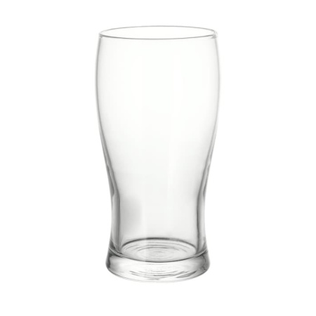 Стакан для пива 580 мл. d=84 мм. h=161 мм. Тулип /1/24/720/