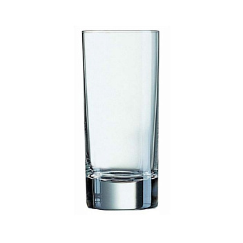 Хайбол 220 мл. d=55 мм. h=130 мм. Исланд (J3307)(40359) /6/24/1152/  Хайбол 220 мл. d=55 мм. h=130 мм. Исланд (J3307)(40359) /6/24/1152/