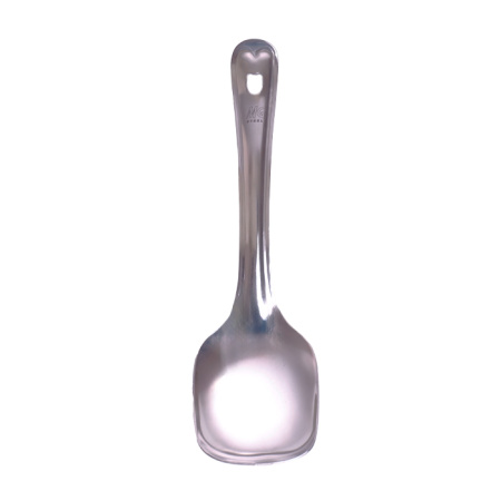 Ложка гарнирная 23,5 см., L ручки 15 см. нерж. MGsteel /1/