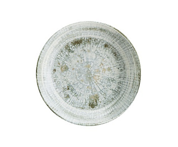 Тарелка d=250 мм. глубокая 1300 мл. Одэтт, форма Банкет Bonna /1/6/432/ Тарелка d=250 мм. глубокая 1300 мл. Одэтт, форма Банкет Bonna /1/6/432/