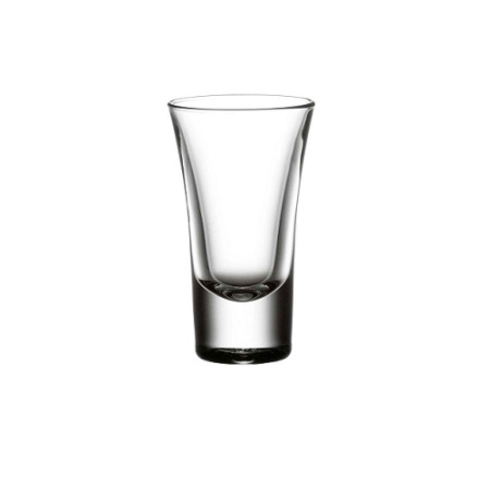 Стопка  50 мл. d=50 мм. h=90 мм. Тюльпан /96/3360/ Стопка  50 мл. d=50 мм. h=90 мм. Тюльпан /96/3360/