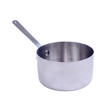 Сотейник 0,52 л. порц. нерж. d=11 см. h=6 см. MGsteel /1/ Сотейник 0,52 л. порц. нерж. d=11 см. h=6 см. MGsteel /1/