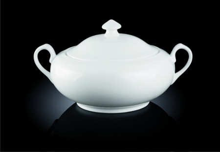 Супница 2,8 л. d=280 мм. h=170 мм. Wilmax /1/4/ Супница 2,8 л. d=280 мм. h=170 мм. Wilmax /1/4/