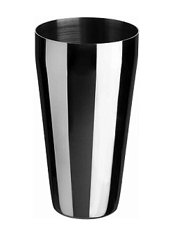 Стакан смесительный 900 мл. d=95 мм. h=170 мм. нерж. Boston MGsteel /1/72/ Стакан смесительный 900 мл. d=95 мм. h=170 мм. нерж. Boston MGsteel /1/72/