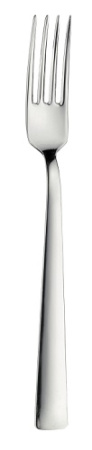 Вилка столовая Майорка 18/0  2 мм. 21,1 см. Pinti /6/ Вилка столовая Майорка 18/0  2 мм. 21,1 см. Pinti /6/