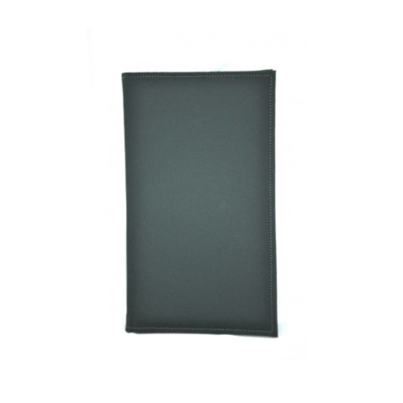 Папка-карта вин 32,5*18,5см 2-х стор.кож.зам. зеленая съемные файлы /1/ Под заказ Папка-карта вин 32,5*18,5см 2-х стор.кож.зам. зеленая съемные файлы /1/ Под заказ