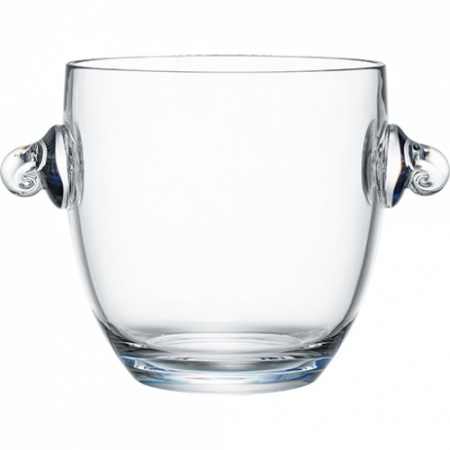 Ведро для шампанского  5 л. поликарбонат d=21 см. Bonna /1/ Ведро для шампанского  5 л. поликарбонат d=21 см. Bonna /1/