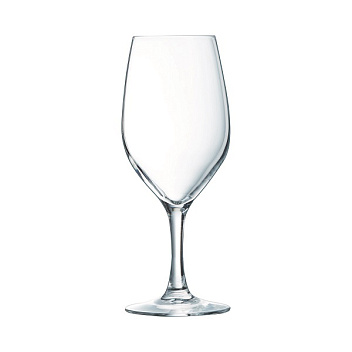 Бокал для пива 270 мл. d=56 мм. h=180 мм. Эвиденс /6/480/ Бокал для пива 270 мл. d=56 мм. h=180 мм. Эвиденс /6/480/