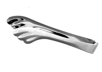 Щипцы для льда и сахара 10,5 см. нерж. MGsteel /1/500/ Щипцы для льда и сахара 10,5 см. нерж. MGsteel /1/500/