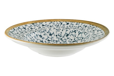 Тарелка d=240 мм. глубокая 400 мл. h=52 мм. Калиф, форма Гурмэ Bonna /1/6/432/ Тарелка d=240 мм. глубокая 400 мл. h=52 мм. Калиф, форма Гурмэ Bonna /1/6/432/