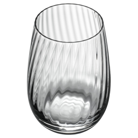 Хайбол 370 мл. d=60 мм. h=120 мм. Серена тонкий край /6/24/ Хайбол 370 мл. d=60 мм. h=120 мм. Серена тонкий край /6/24/