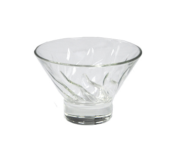 Креманка 285 мл. d=120 мм. h=80 мм. Белл Пламя /24/576/ Креманка 285 мл. d=120 мм. h=80 мм. Белл Пламя /24/576/