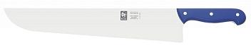 Нож для рыбы 390/530 мм. синий TRADITION Icel /1/6/ Нож для рыбы 390/530 мм. синий TRADITION Icel /1/6/