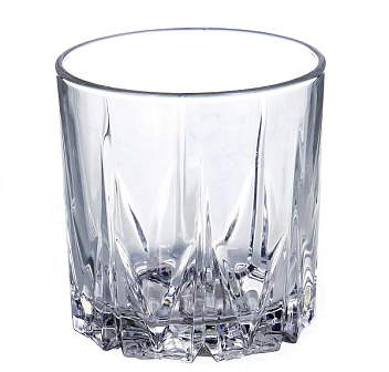 Олд Фэшн 200 мл. d=76 мм. h=78 мм. Венеция (X0018) /40/1440/ Олд Фэшн 200 мл. d=76 мм. h=78 мм. Венеция (X0018) /40/1440/