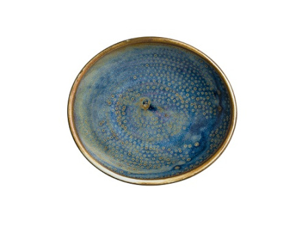 Соусник  38 мл. 100*85 мм. овальный Сапфир Bonna /1/24/720/ Соусник  38 мл. 100*85 мм. овальный Сапфир Bonna /1/24/720/