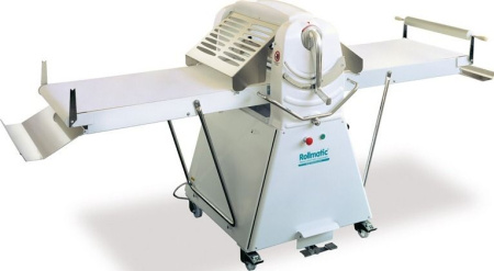Тестораскаточная машина SH6002/13 Rollmatic Тестораскаточная машина SH6002/13 Rollmatic