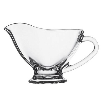 Соусник 250 мл. 190 мм. h=103 мм. Бейзик /6/1584/ Соусник 250 мл. 190 мм. h=103 мм. Бейзик /6/1584/