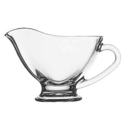 Соусник 250 мл. 190 мм. h=103 мм. Бейзик /6/1584/ Соусник 250 мл. 190 мм. h=103 мм. Бейзик /6/1584/