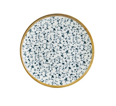 Тарелка d=230 мм. Калиф, форма Гурмэ Bonna /1/12/972/ Тарелка d=230 мм. Калиф, форма Гурмэ Bonna /1/12/972/