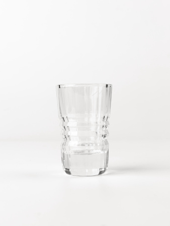 Стопка  60 мл. d=45 мм. h=75 мм.  хр. стекло Аршитект /6/12/420/ N Стопка  60 мл. d=45 мм. h=75 мм.  хр. стекло Аршитект /6/12/420/ N