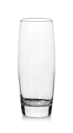 Хайбол 480 мл. d=60 мм. h=180 мм. Венето тонкий край /12/720/ Хайбол 480 мл. d=60 мм. h=180 мм. Венето тонкий край /12/720/