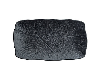 Блюдо прямоуг. 150*80 мм. Шейд Bonna /1/12/5100/ Блюдо прямоуг. 150*80 мм. Шейд Bonna /1/12/5100/