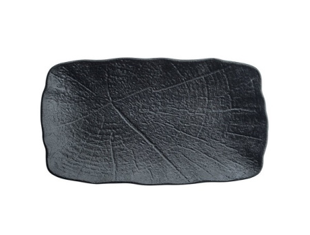 Блюдо прямоуг. 150*80 мм. Шейд Bonna /1/12/5100/ Блюдо прямоуг. 150*80 мм. Шейд Bonna /1/12/5100/