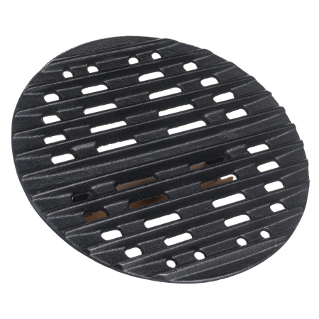 Пресс для гриля d=230 мм. чугун с дерев. ручкой /1/