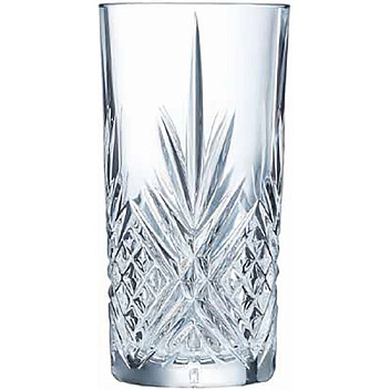 Хайбол 380 мл. d=75 мм. h=150 мм. Зальцбург /6/12/720/ Хайбол 380 мл. d=75 мм. h=150 мм. Зальцбург /6/12/720/