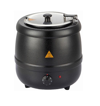 Мармит для  1-х блюд 10 л., электрич. настольный /1/24/ АКЦИЯ