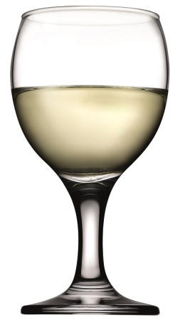 Бокал для вина 175 мл. d=68 мм. h=134 мм. Бистро /12/864/ Бокал для вина 175 мл. d=68 мм. h=134 мм. Бистро /12/864/